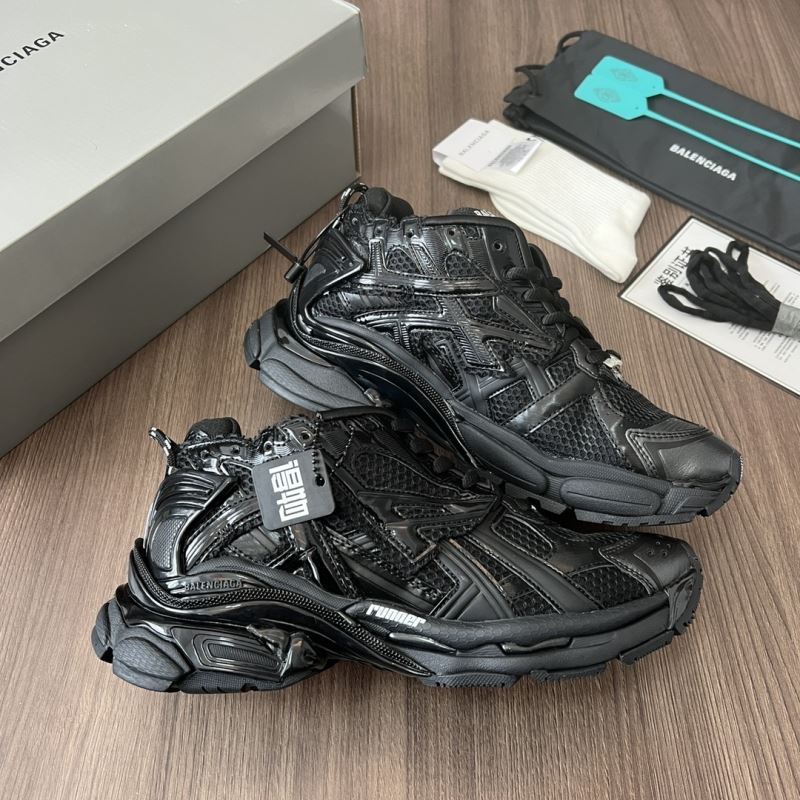 Balenciaga Track Shoes